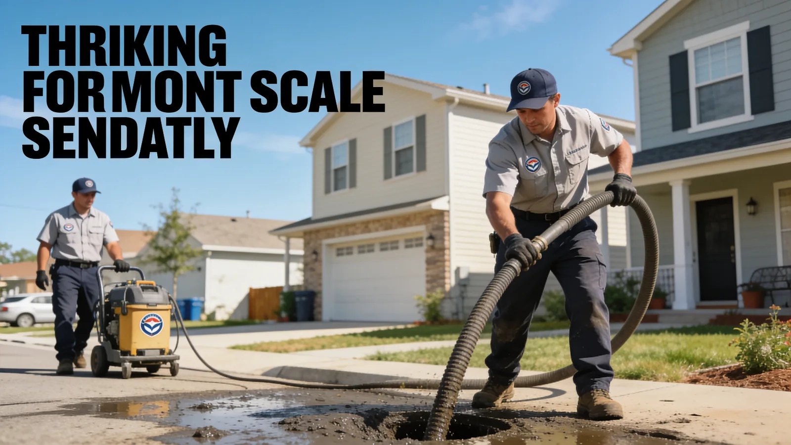 Sewage Cleanup in Hillsboro, ND near me